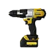 20V MAX* Brushless Cordless 1/2 in. Drill/Driver